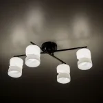 Потолочная люстра Citilux Нильс CL132145 от ImperiumLoft