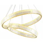 Подвесная люстра Aployt Nicoletta APL.026.13.85