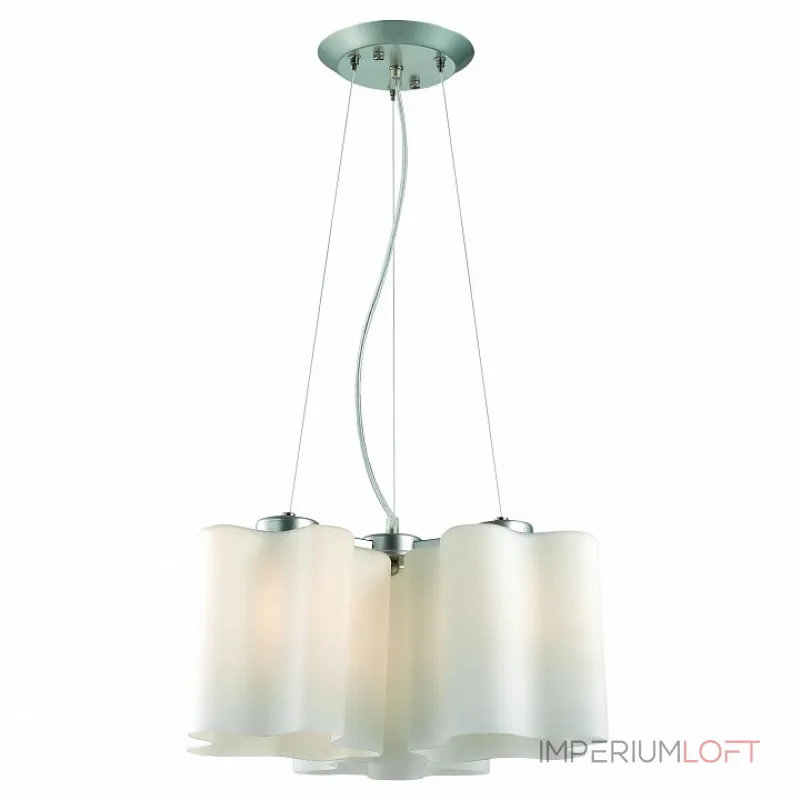 Подвесной светильник ST-Luce Onde SL116.503.03