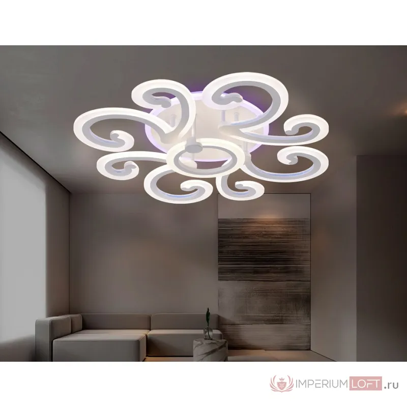Накладной светильник Ambrella Original 24 FA5143 от ImperiumLoft