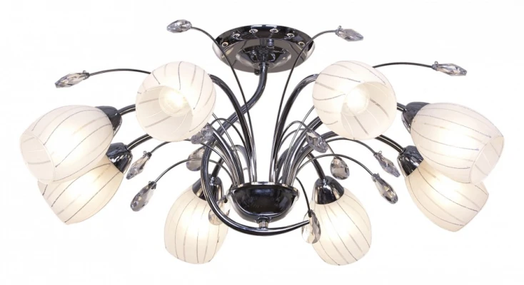 Потолочная люстра Velante 768 768-107-08