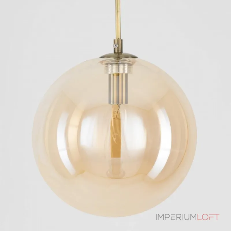 Подвесной светильник Citilux Томми CL102633
