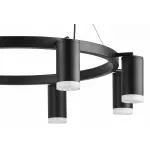 Подвесная люстра Lightstar Rullo LR0183780