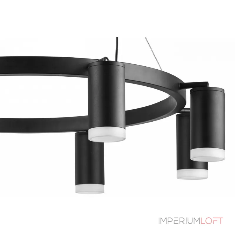 Подвесная люстра Lightstar Rullo LR0183780