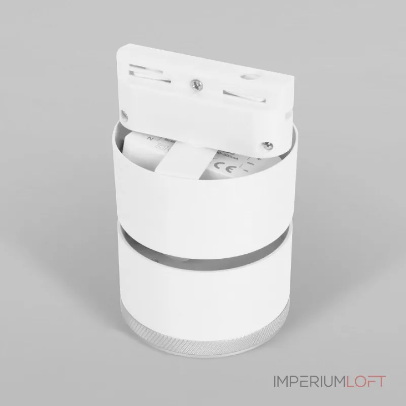 Трековый светильник Elektrostandard Impact a062872