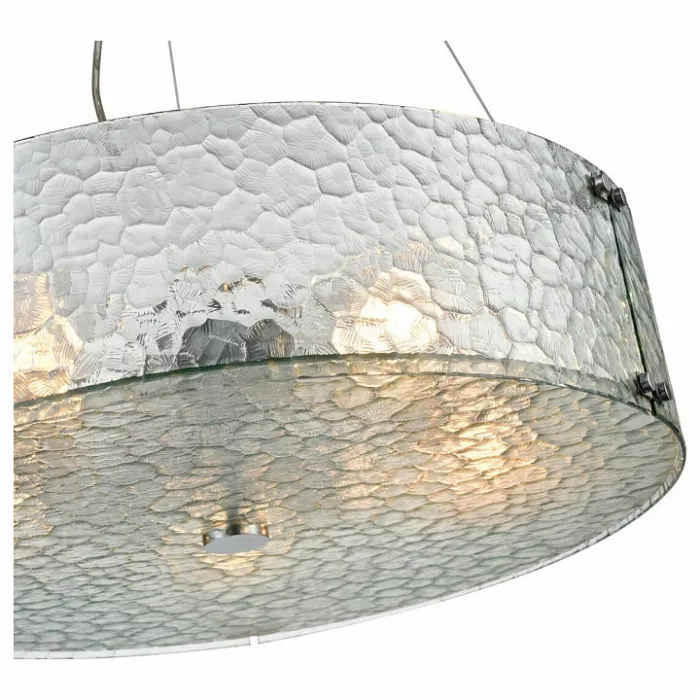 Подвесной светильник Vele Luce Луна 742 VL5133P05 от ImperiumLoft