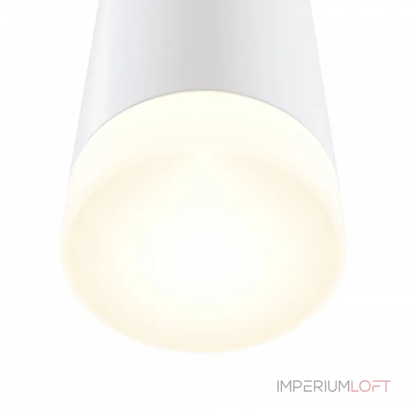 Бра Maytoni Dafne C027WL-L10W Цвет арматуры белый Цвет плафонов белый