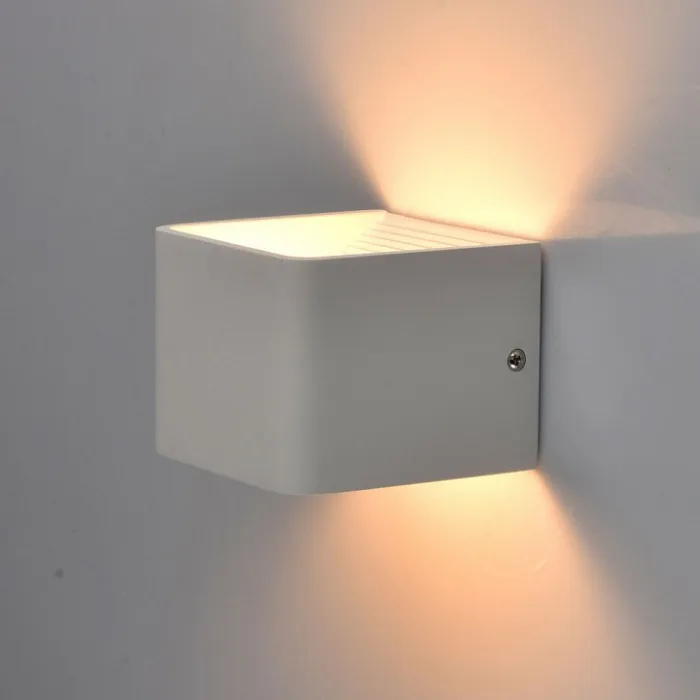 Накладной светильник MW-Light Котбус 4 492023101 Цвет арматуры белый Цвет плафонов белый от ImperiumLoft