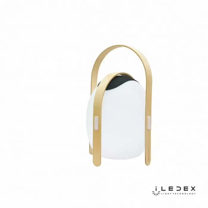 Колонка звуковая iLedex Giggle OVS1100-CH WH от ImperiumLoft