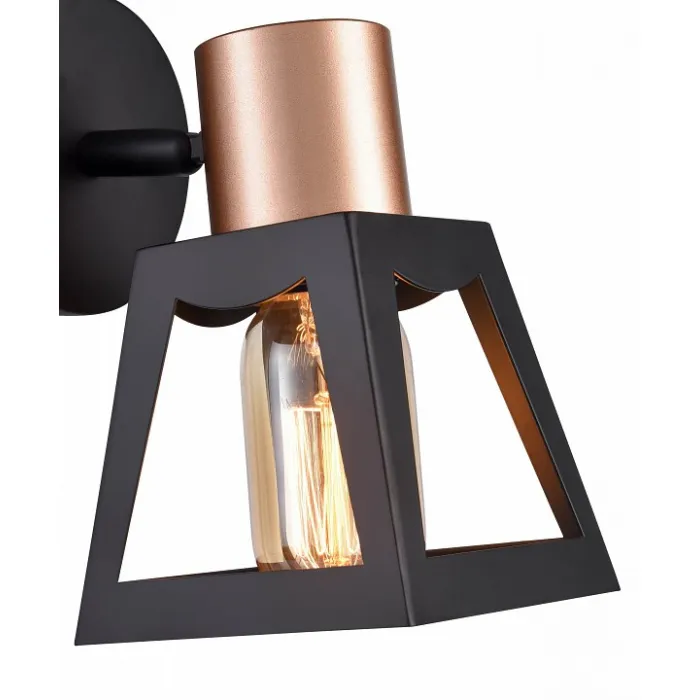 Спот Vele Luce Carisma VL6462W01 от ImperiumLoft