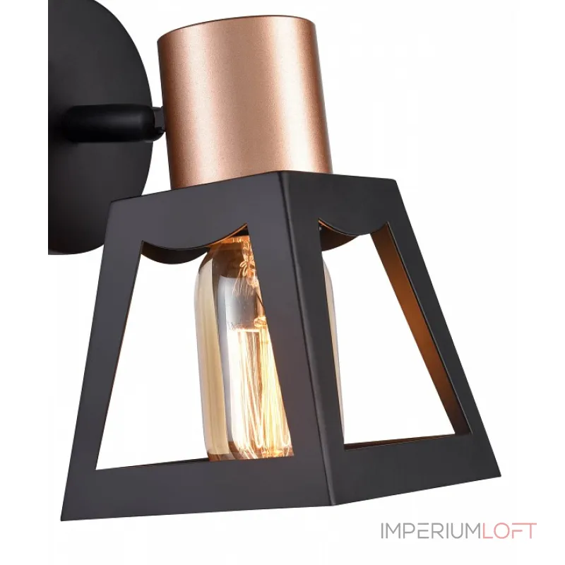 Спот Vele Luce Carisma VL6462W01 Спот Vele Luce Carisma VL6462W01