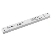 Блок питания Novotech Flum 358452 100Вт 48V белый