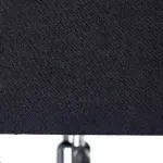 Настольная лампа декоративная Arte Lamp Schedar A4008LT-1BK Цвет арматуры Черный Цвет плафонов Черный