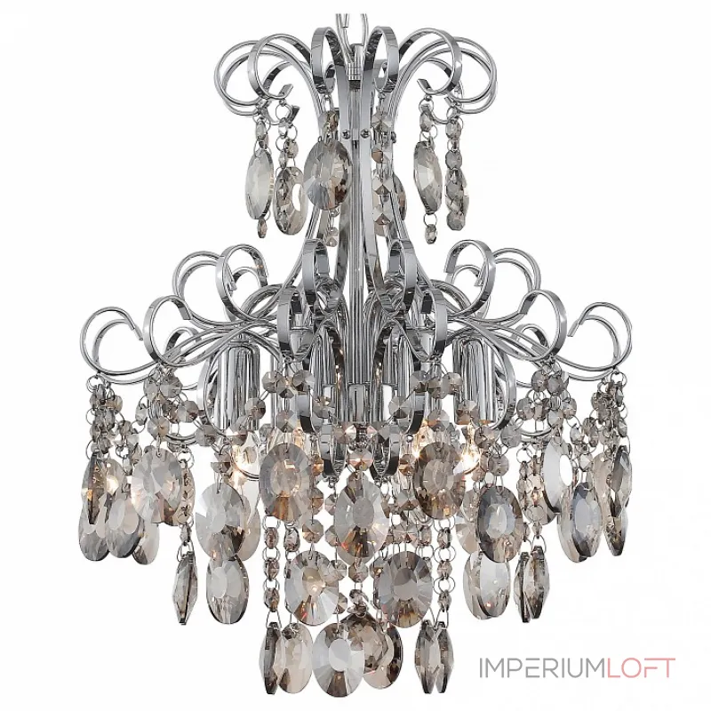 Подвесная люстра ST-Luce Orecchini SL846.103.06 