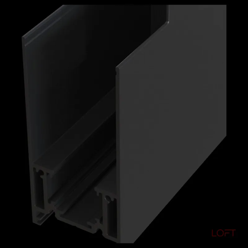 Соединитель угловой внутренний для треков Maytoni Accessories for tracks TRA004ICL-21B Цвет арматуры черный от ImperiumLoft Соединитель угловой внутренний для треков Maytoni Accessories for tracks TRA004ICL-21B Цвет арматуры черный от ImperiumLoft