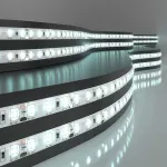 Лента светодиодная  Elektrostandard 2835 12V 120Led a052851