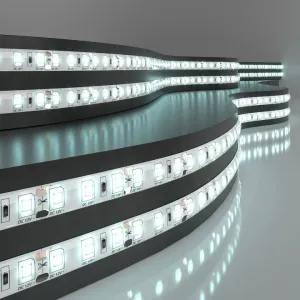 Лента светодиодная [5 м] Elektrostandard 2835 12V 120Led a052851
