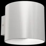 Бра Maytoni Rond C066WL-01W Цвет арматуры белый Цвет плафонов белый от ImperiumLoft