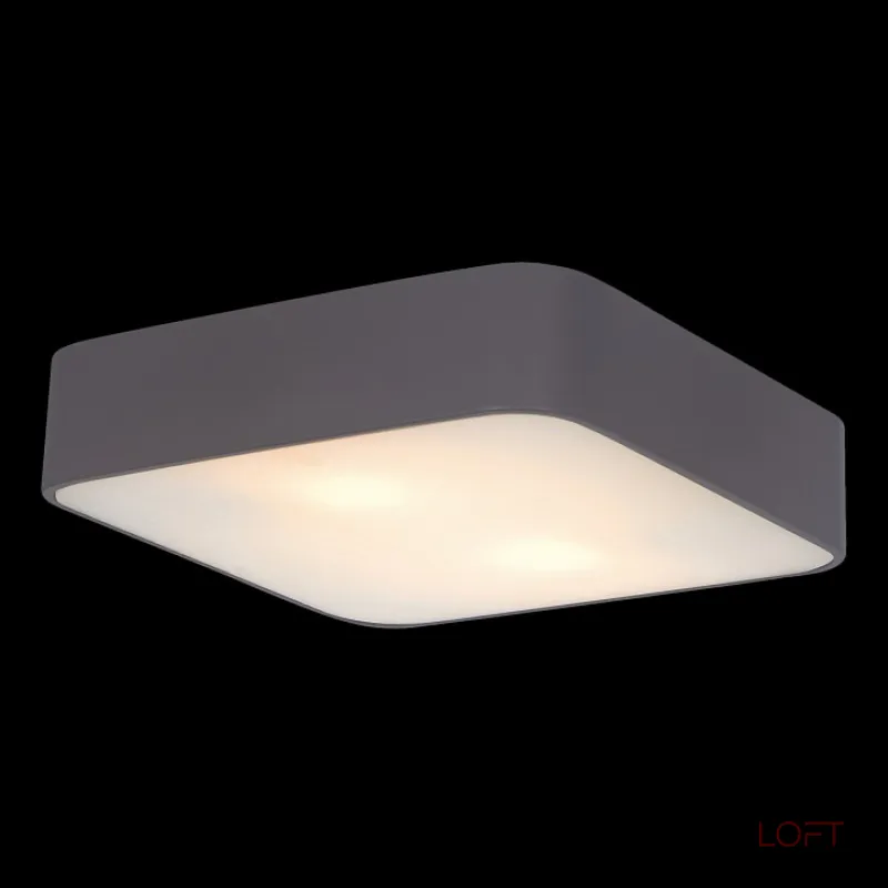 Потолочный светильник Arte Lamp Cosmopolitan A7210PL-2BK Потолочный светильник Arte Lamp Cosmopolitan A7210PL-2BK
