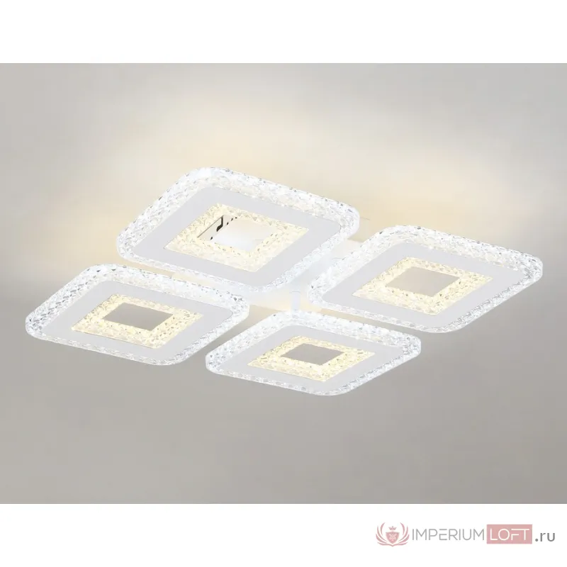 Потолочная люстра Ambrella Acrylica Original FA4004 от ImperiumLoft