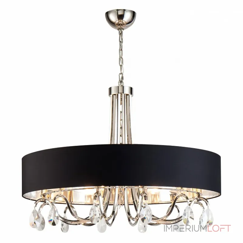 Подвесной светильник Lucia Tucci Cosmopolitan COSMOPOLITAN 2970.18 black от ImperiumLoft Подвесной светильник Lucia Tucci Cosmopolitan COSMOPOLITAN 2970.18 black от ImperiumLoft