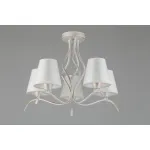 Потолочная люстра Omnilux Ugento OML-28407-05 от ImperiumLoft