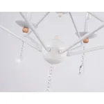 Подвесная люстра Ambrella TR TR9596
