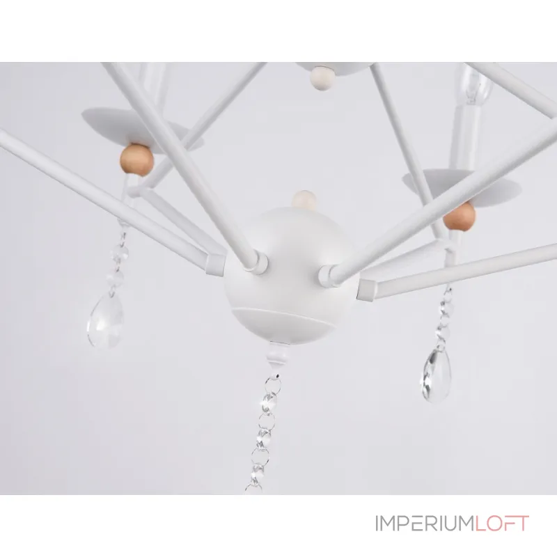 Подвесная люстра Ambrella TR TR9596