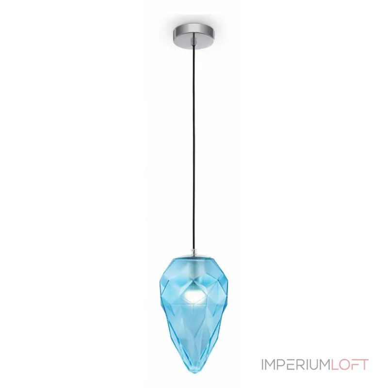 Подвесной светильник Maytoni Globo P052PL-01BL 