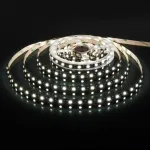 Лента светодиодная  Elektrostandard 24V 60Led 14,4W IP20 Black 5050 24V 60Led 14,4W IP20 Black