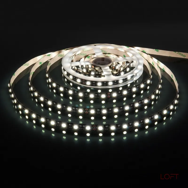 Лента светодиодная Elektrostandard 24V 60Led 14,4W IP20 Black 5050 24V 60Led 14,4W IP20 Black Лента светодиодная Elektrostandard 24V 60Led 14,4W IP20 Black 5050 24V 60Led 14,4W IP20 Black