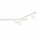Накладной светильник Donolux DL18516C072 DL18516C072W115 от ImperiumLoft