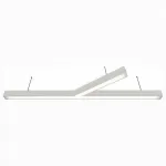 Подвесной светильник Donolux DL18516S041 DL18516S041W77 от ImperiumLoft