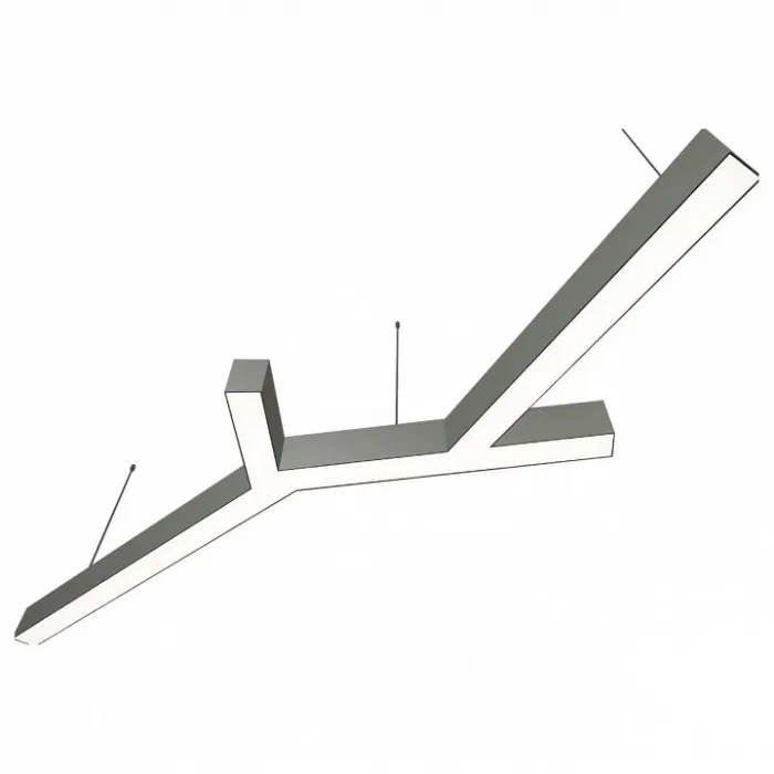 Подвесной светильник Donolux DL18516S051 DL18516S051A77 от ImperiumLoft