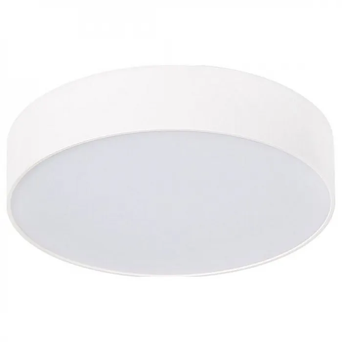 Накладной светильник Donolux DL18837 DL18837/16W White R от ImperiumLoft