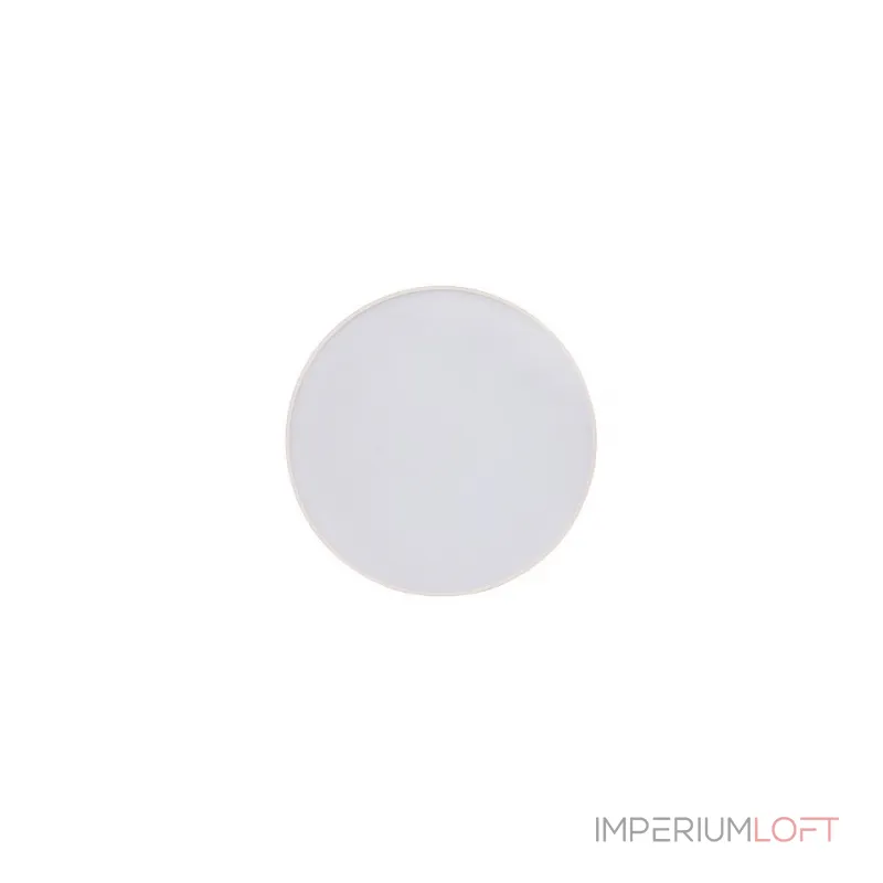 Накладной светильник Donolux DL18837 DL18837/16W White R
