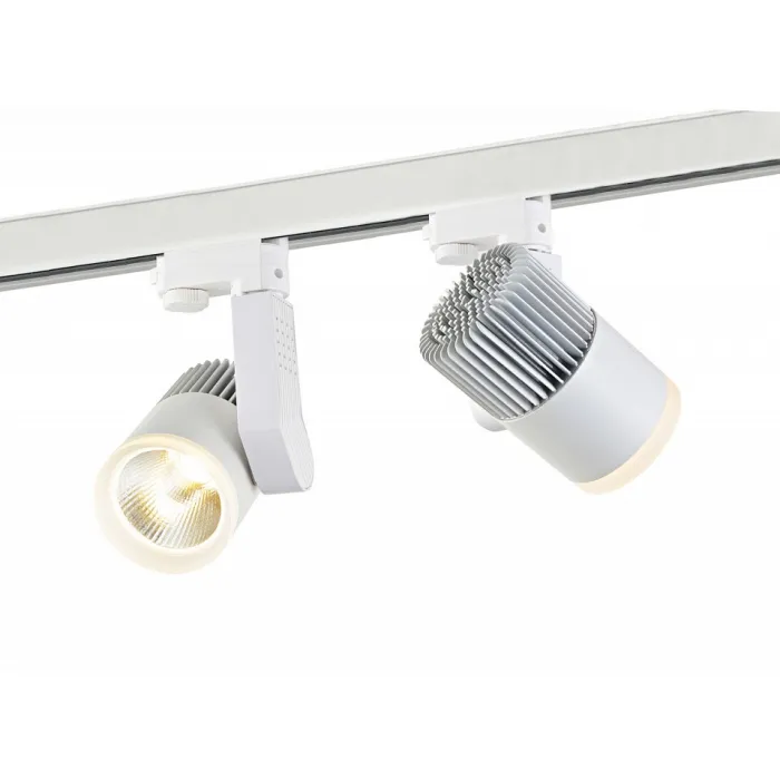 Светильник на штанге Donolux DL18761 DL18761/01 Track W 30W 45 от ImperiumLoft