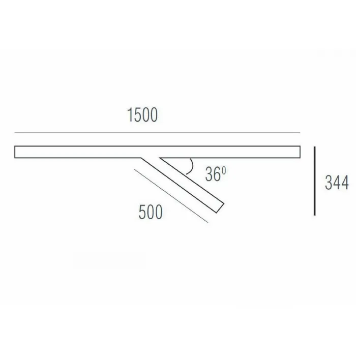 Подвесной светильник Donolux DL18516S041 DL18516S041W77 от ImperiumLoft