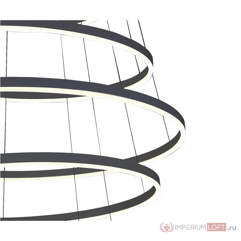 Светильник подвесной Kink Light Тор 08537,19(4000K) от ImperiumLoft