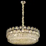 Подвесная люстра Wertmark Claudia WE134.25.303