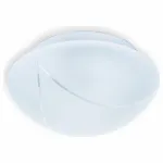 Накладной светильник TopLight Rosamond TL9421Y-01WH Цвет арматуры белый Цвет плафонов белый