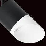 Трековый светильник Lightstar Rullo R1T348786
