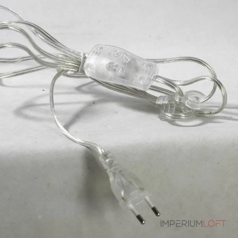 Торшер с подсветкой Lussole LGO-1 GRLSP-0019