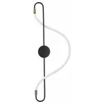 Накладной светильник Odeon Light Keys 4303/19WL от ImperiumLoft