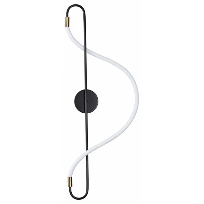 Накладной светильник Odeon Light Keys 4303/19WL от ImperiumLoft