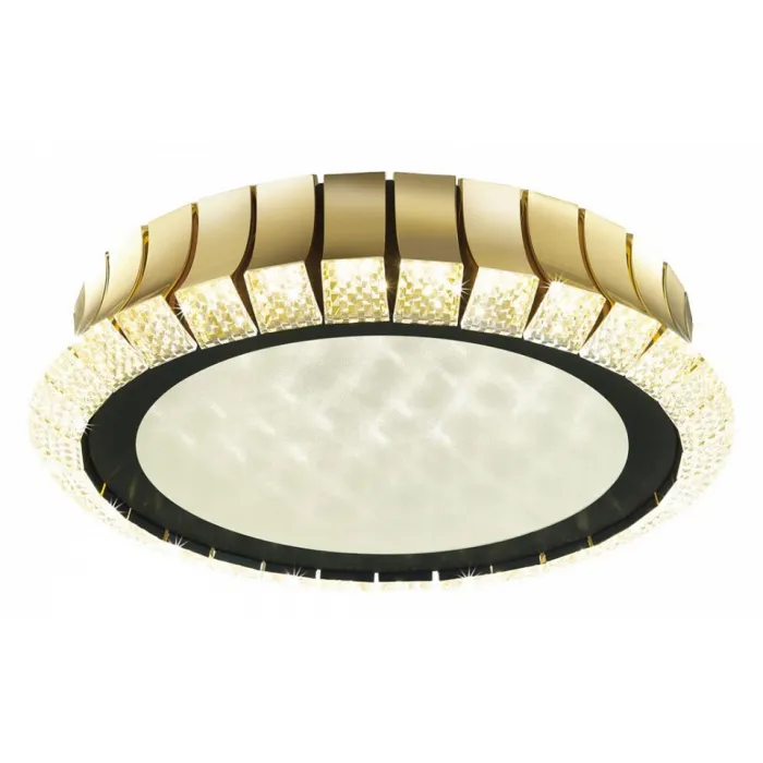 Накладной светильник Odeon Light Asturo 4994/75L от ImperiumLoft