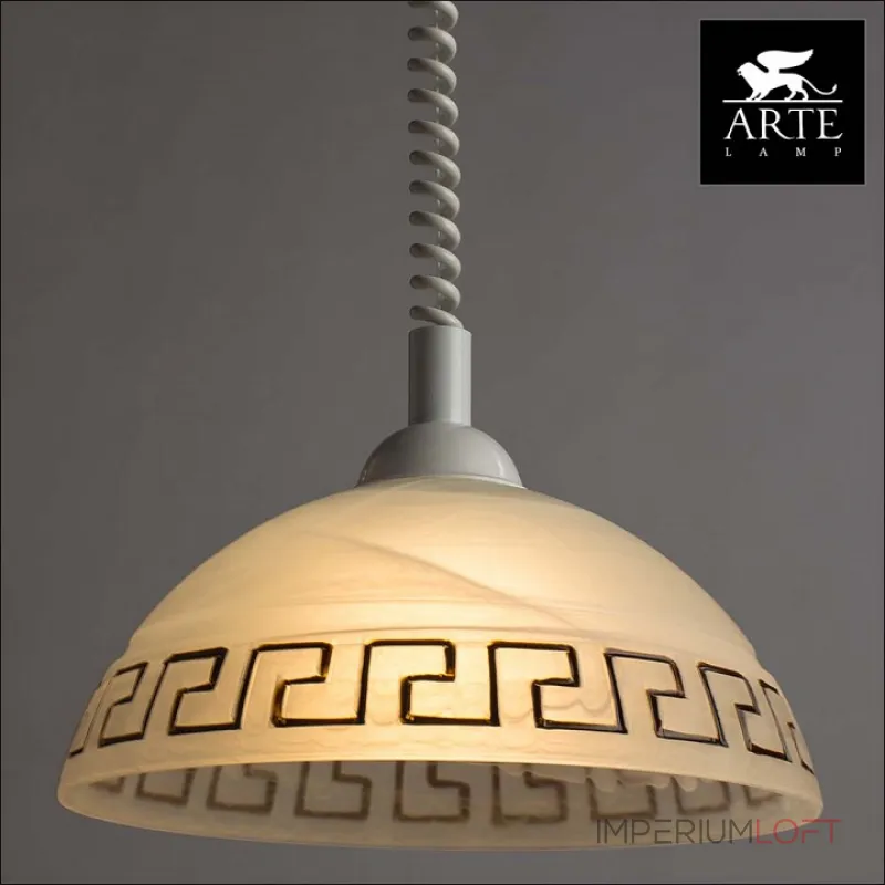 Подвесной светильник Arte Lamp Cucina A6631SP-1WH Подвесной светильник Arte Lamp Cucina A6631SP-1WH