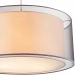 Подвесной светильник Globo Theo 15190H1 от ImperiumLoft