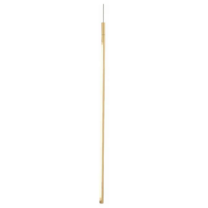 Подвесной светильник ST-Luce Ralio SL1580.223.01 Цвет арматуры желтый Цвет плафонов белый от ImperiumLoft