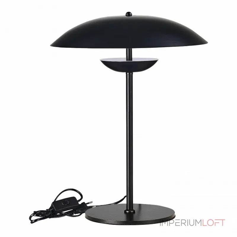 Настольная лампа декоративная ST-Luce Armonico SL6502.404.01 от ImperiumLoft Настольная лампа декоративная ST-Luce Armonico SL6502.404.01 от ImperiumLoft